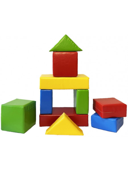 Підлоговий конструктор Хоп-Хоп-8 ПВХ